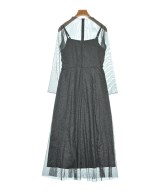 kaene（カエン）ワンピース 黒 サイズ:34(XS位) レディース/2200725370022
