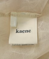 kaene（カエン）ワンピース ベージュ サイズ:36/36(S位) レディース/2200679792024