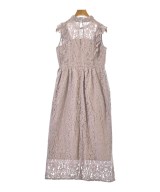 kaene（カエン）ワンピース ピンク サイズ:F レディース/2200679784043
