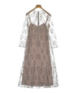 kaene（カエン）ワンピース ピンク サイズ:F レディース/2200689083020