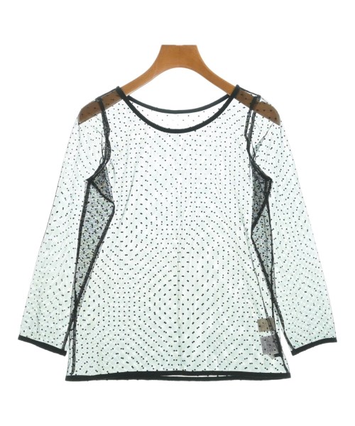 kaene(カエン)Tシャツ・カットソー 黒 サイズ:F/2200690980011