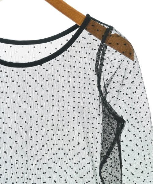 kaene（カエン）Tシャツ・カットソー 黒 サイズ:F レディース/2200690980011