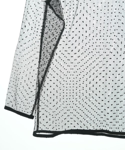kaene（カエン）Tシャツ・カットソー 黒 サイズ:F レディース/2200690980011