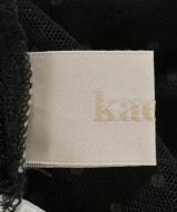 kaene（カエン）Tシャツ・カットソー 黒 サイズ:F レディース/2200690980011