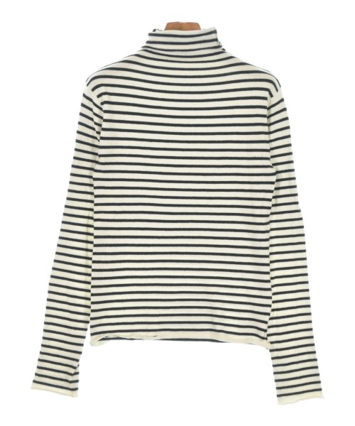 ANGIE(アンジー)ニット・セーター 白 サイズ:L/2200633011062