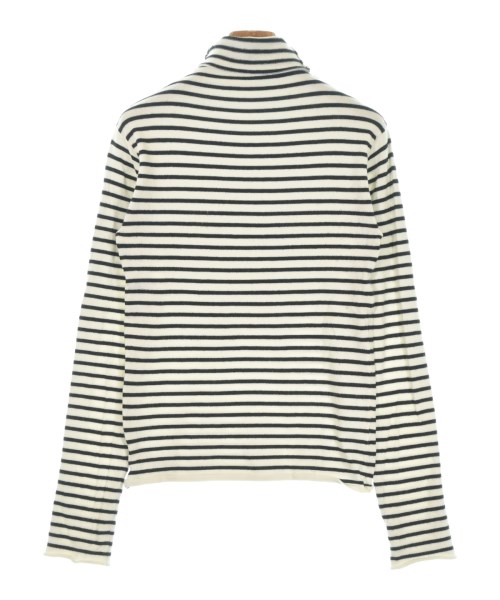 ANGIE（アンジー）ニット・セーター 白 サイズ:L レディース/2200633011062