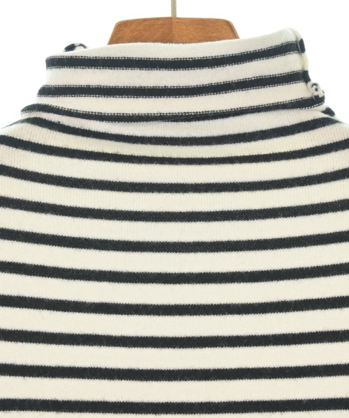 ANGIE（アンジー）ニット・セーター 白 サイズ:L レディース/2200633011062