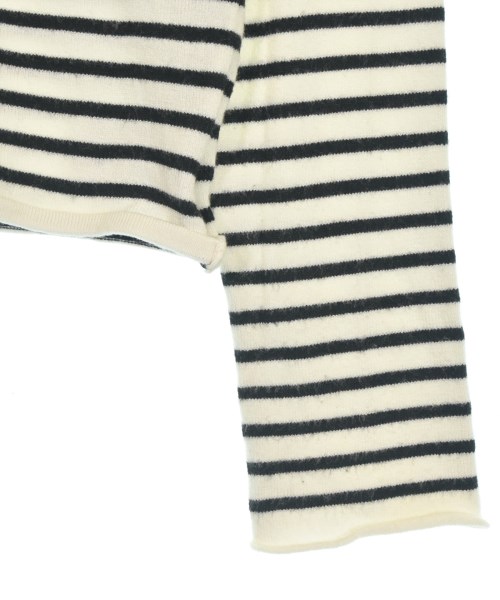 ANGIE（アンジー）ニット・セーター 白 サイズ:L レディース/2200633011062