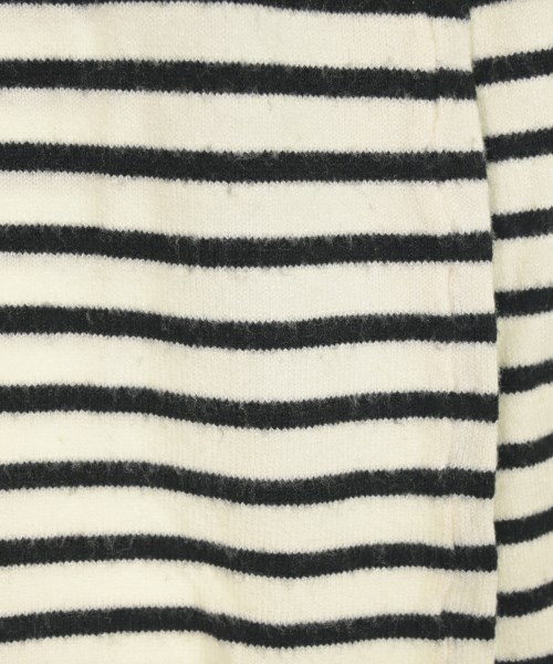 ANGIE（アンジー）ニット・セーター 白 サイズ:L レディース/2200633011062