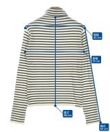 ANGIE（アンジー）ニット・セーター 白 サイズ:L レディース/2200633011062