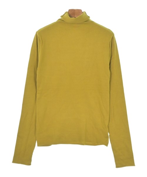 ANGIE(アンジー)ニット・セーター 黄 サイズ:L/2200633011079