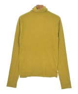 ANGIE（アンジー）ニット・セーター 黄 サイズ:L レディース/2200633011079