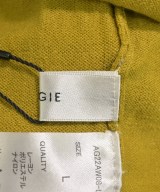 ANGIE（アンジー）ニット・セーター 黄 サイズ:L レディース/2200633011079