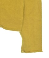 ANGIE（アンジー）ニット・セーター 黄 サイズ:L レディース/2200633011079