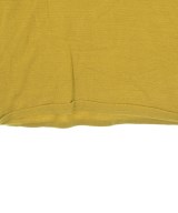 ANGIE（アンジー）ニット・セーター 黄 サイズ:L レディース/2200633011079