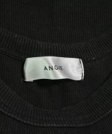 ANGIE（アンジー）タンクトップ 黒 サイズ:M レディース/2200612110069