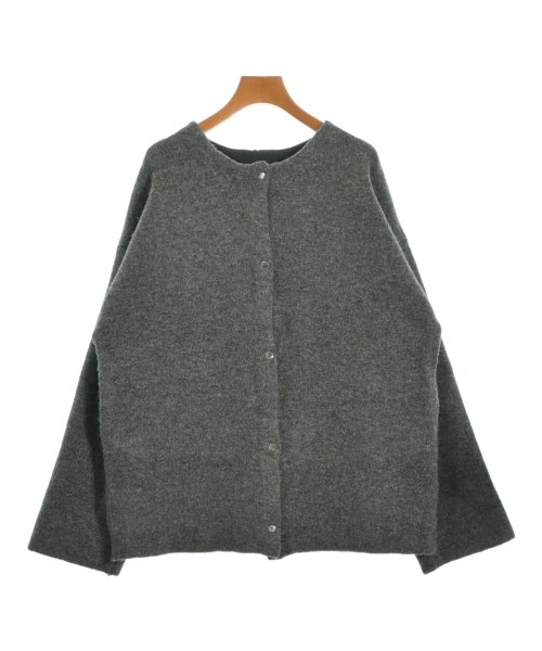 ANGIE(アンジー)カーディガン グレー サイズ:F/2200669770025