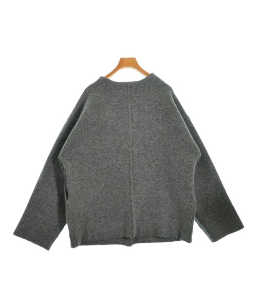 ANGIE（アンジー）カーディガン グレー サイズ:F レディース/2200669770025