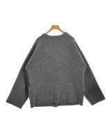 ANGIE（アンジー）カーディガン グレー サイズ:F レディース/2200669770025