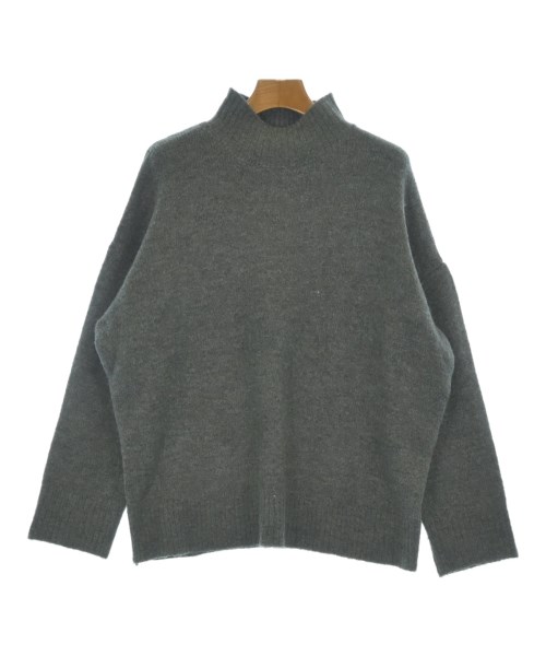 ANGIE(アンジー)ニット・セーター グレー サイズ:F/2200651649025