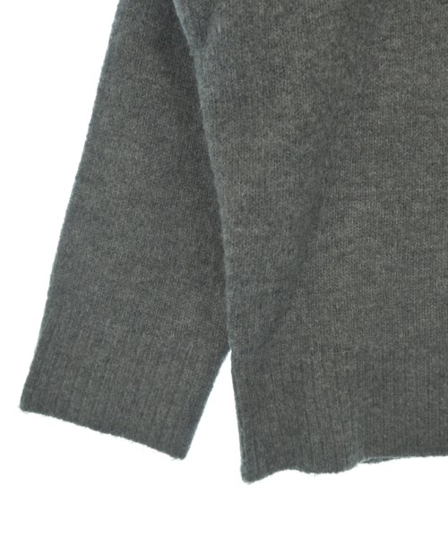 ANGIE（アンジー）ニット・セーター グレー サイズ:F レディース/2200651649025