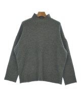 ANGIE（アンジー）ニット・セーター グレー サイズ:F レディース/2200651649025