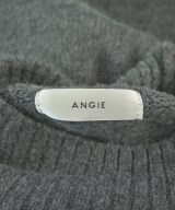 ANGIE（アンジー）ニット・セーター グレー サイズ:F レディース/2200651649025