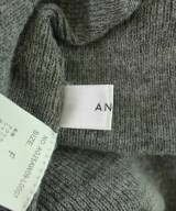 ANGIE（アンジー）ニット・セーター グレー サイズ:F レディース/2200706419139