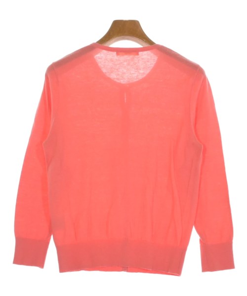 Crespi（クレスピ）カーディガン ピンク サイズ:-(M位) レディース/2200666710024