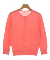 Crespi（クレスピ）カーディガン ピンク サイズ:-(M位) レディース/2200666710024