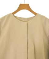 Crespi（クレスピ）ステンカラーコート ベージュ サイズ:-(M位) レディース/2200676111088