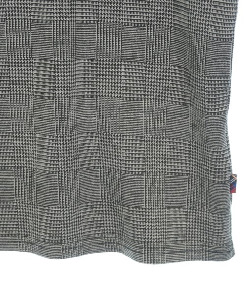 merc london（メルクロンドン）ポロシャツ グレー サイズ:M メンズ/2200726323041
