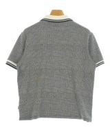 merc london（メルクロンドン）ポロシャツ グレー サイズ:M メンズ/2200726323041