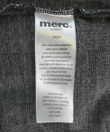 merc london（メルクロンドン）ポロシャツ グレー サイズ:M メンズ/2200726323041