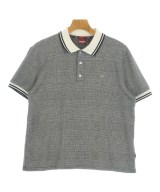merc london ポロシャツ