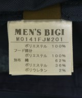 Distinction MEN'S BIGI（ディスティンクションメンズビギ）その他 紺 サイズ:2(M位) メンズ/2200714644042