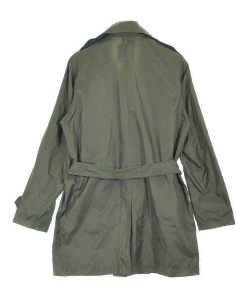Distinction MEN'S BIGI（ディスティンクションメンズビギ）その他 カーキ サイズ:2(M位) メンズ/2200714644110