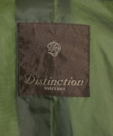 Distinction MEN'S BIGI（ディスティンクションメンズビギ）その他 カーキ サイズ:2(M位) メンズ/2200714644110