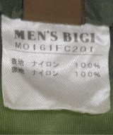 Distinction MEN'S BIGI（ディスティンクションメンズビギ）その他 カーキ サイズ:2(M位) メンズ/2200714644110