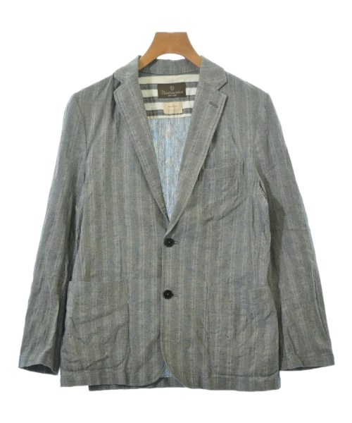 Distinction MEN'S BIGI(ディスティンクションメンズビギ)のジャケット サイズ:S 4,000円