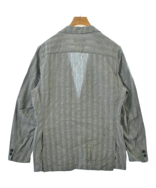 Distinction MEN'S BIGI（ディスティンクションメンズビギ）ジャケット グレー サイズ:S メンズ/2200730942092