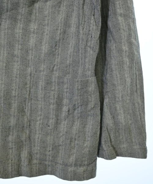 Distinction MEN'S BIGI（ディスティンクションメンズビギ）ジャケット グレー サイズ:S メンズ/2200730942092