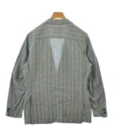 Distinction MEN'S BIGI（ディスティンクションメンズビギ）ジャケット グレー サイズ:S メンズ/2200730942092