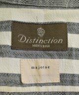 Distinction MEN'S BIGI（ディスティンクションメンズビギ）ジャケット グレー サイズ:S メンズ/2200730942092