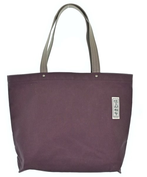 シンザブロウハンプ(信三郎帆布)の信三郎帆布 トートバッグ