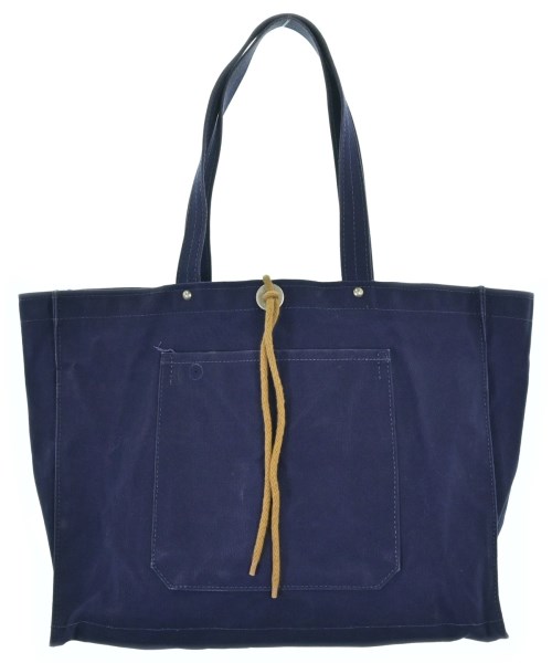シンザブロウハンプ(信三郎帆布)の信三郎帆布 トートバッグ