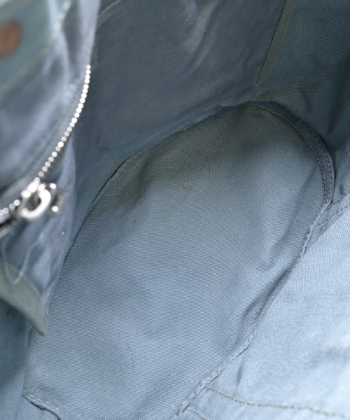 信三郎帆布（シンザブロウハンプ）トートバッグ 青 サイズ:- レディース/2200617381266