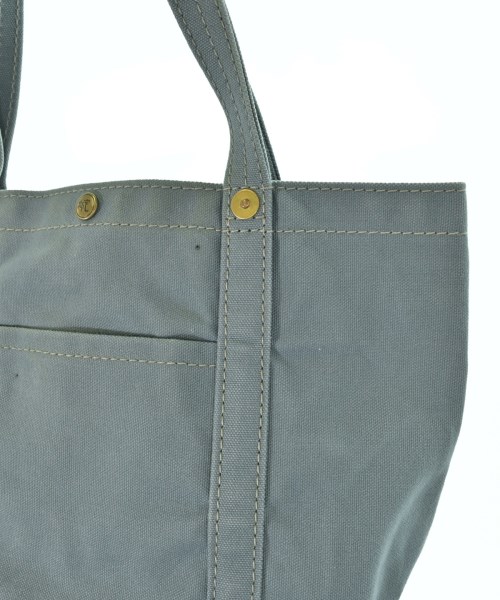 信三郎帆布（シンザブロウハンプ）トートバッグ 青 サイズ:- レディース/2200617381266