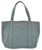 信三郎帆布（シンザブロウハンプ）トートバッグ 青 サイズ:- レディース/2200617381266