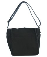 信三郎帆布（シンザブロウハンプ）メッセンジャーバッグ 黒 サイズ:- メンズ/2200660587110